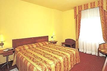 Hotel Monte Meraviglia