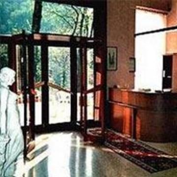 Villa Sciarra