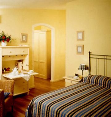 Albergo La Fontanella