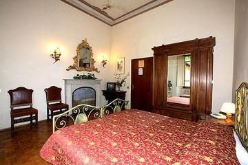 Villa Belvedere