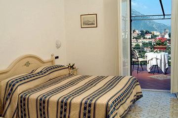 Hotel Villa Giuseppina