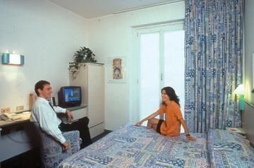 B&B Hotel Cremona
