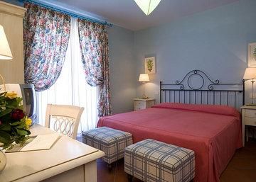 La Casa delle Monache Country Resort