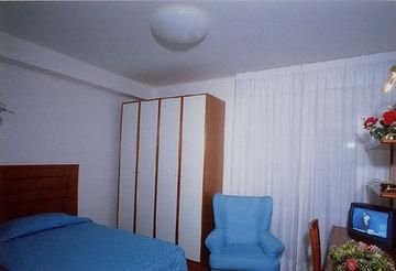 HOTEL COLLEGIO GENTILE