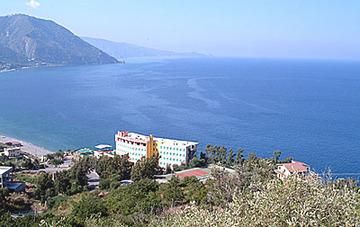 Capo Skino Park Hotel