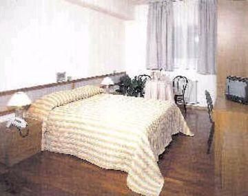 Hotel Cristallo