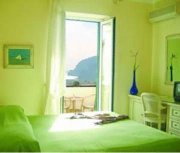 Hotel Il Fortino