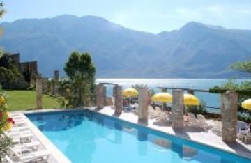 Villa Romantica Hotel