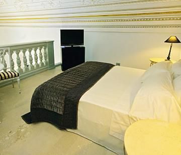 Palazzo Gattini Luxury Hotel