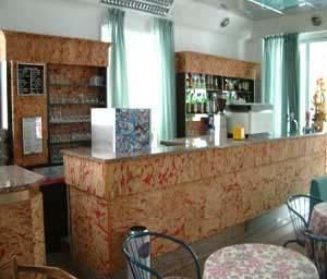 Hotel Nanni Garni