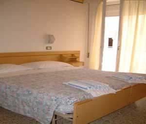 Hotel Nanni Garni