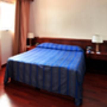 PARK HOTEL LA BORGHESIANA