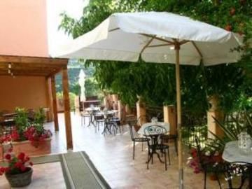 Hotel Funtanarena
