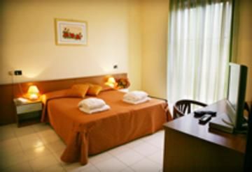Club American Hotel Spa & Resort