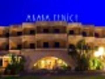Araba Fenice Villaggio