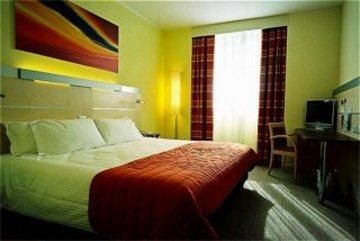 Meditur Hotel Udine Nord