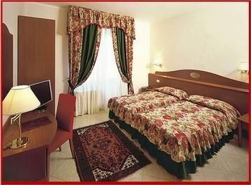Hotel Ambasciata