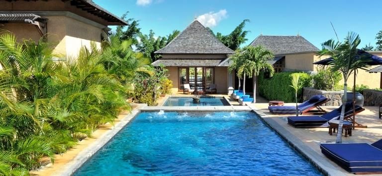 Maradiva Villas Resort and Spa