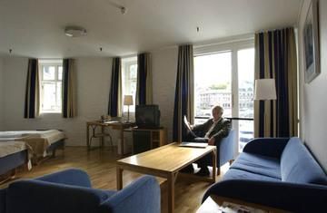 Hotel Brosundet, an Ascend Hotel Collection Member