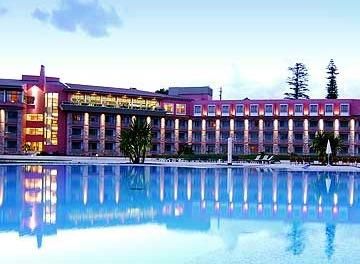 Terceira Mar Hotel