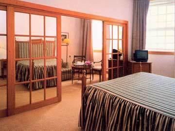 Hotel Toural