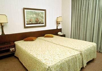 Hotel Alif Avenidas