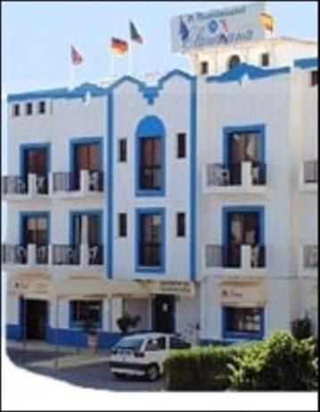 RESIDENCIAL CLAUDIANA