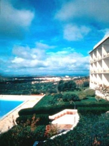 Estalagem de Sao Gens