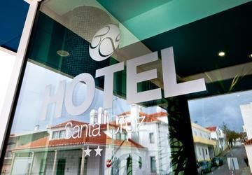 Hotel Santa Cruz