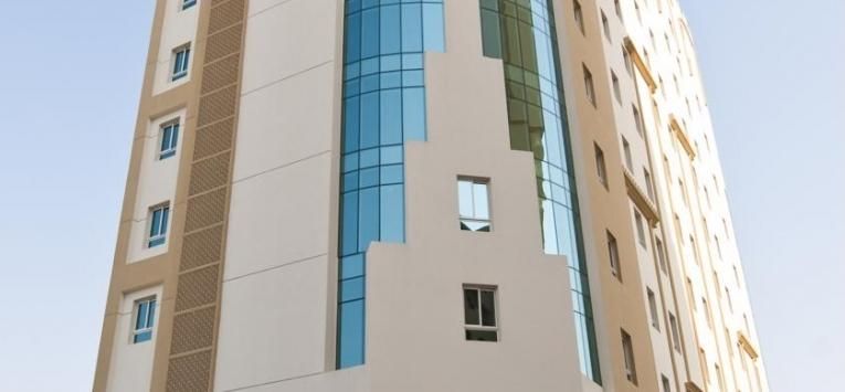 RETAJ INN DOHA