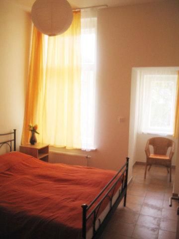 Aparthotel City 5