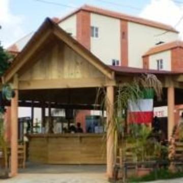 REAL CARIBE RESORT