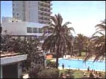 Satelites Park