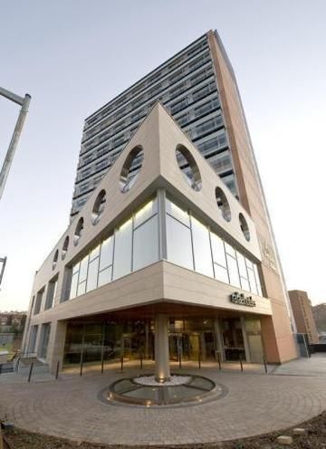 Hotel Badalona Tower