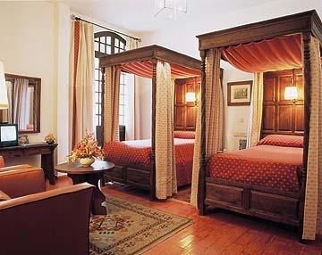 Parador de Cardona