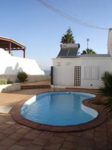 VILLA SAN ANTONIO