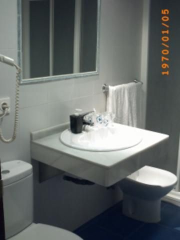 Hostal Consul