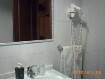 Hostal Consul
