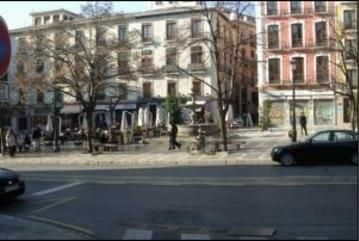 Hostal Venecia