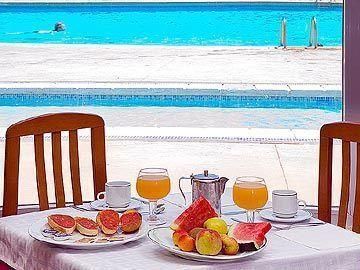 Hotel Playas de Guardamar