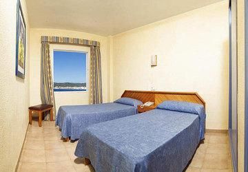 The Beach Star Ibiza - Adults Only