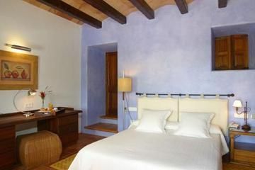 Hotel Rural & Spa Can Curreu