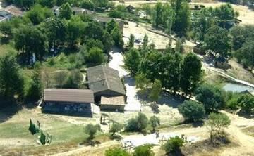 LA GRANJA CUACOS DE YUSTE