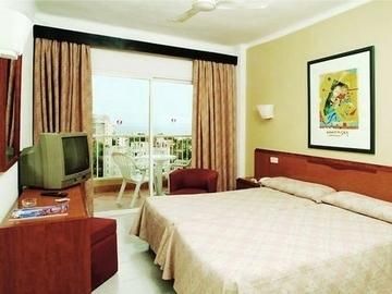 BQ Belvedere Hotel