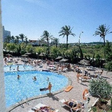 Fresh Apartamentos Magamar