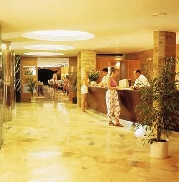 Hotel Girasol