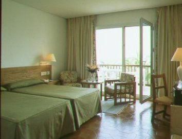 Parador de Mazagón
