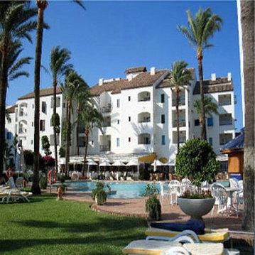 BYBLOS ANDALUZ