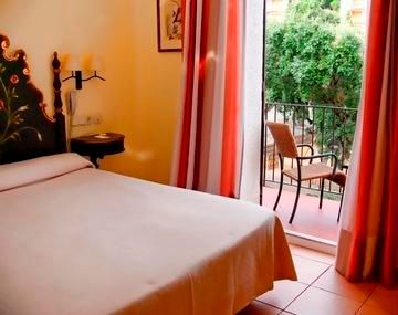 Hotel Sant Roc
