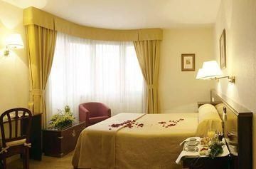 Hotel Hesperia Zaragoza Centro
